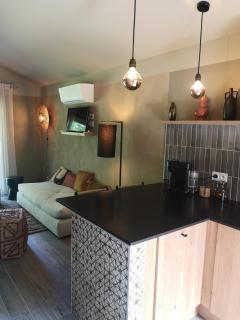Cabane chic et romantique MUSCADELLE près de Bordeaux - 3