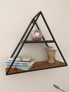 Ferienwohnung Am Hirschpark - 4