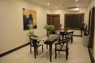 Lily Inn Hotel & Restaurant - Bhubaneshwar - 5