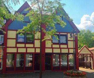 Hotel an der Uffe - Bad Sachsa - 0