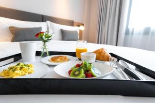 Holiday Inn Paris CDG Airport an IHG Hotel - Roissy-en-France - 1