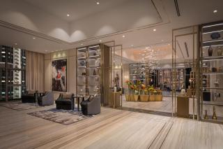 Paramount Hotel Midtown - Dubai - 6