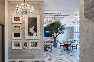 Paramount Hotel Midtown - Dubai - 5