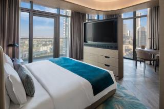 Paramount Hotel Midtown - Dubai - 1