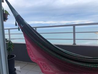 Apartamento Iracema Fortaleza - Fortaleza - 1