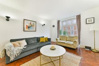 CS Apartments Hyde Park - London - 0