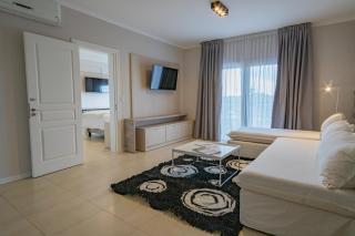 Garden Suites Pinamar - Pinamar - 9