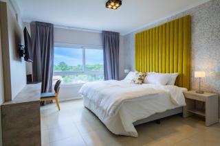Garden Suites Pinamar - 0