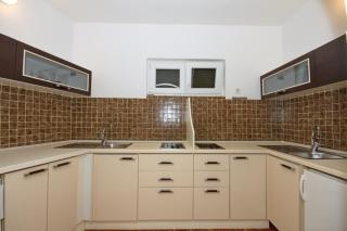 Apartment in Pisak with sea view, loggia, air conditioning, WiFi 153-28 - Pisak - 3