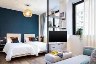 CO99 Art Building Residence - Milan - 4