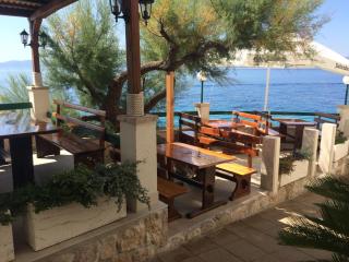 Apartment in Pisak with sea view, terrace, air conditioning, WiFi 153-32 - Pisak - 8