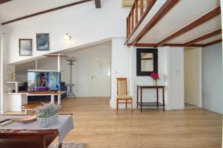 Apartment in Pisak with sea view, terrace, air conditioning, WiFi 153-29 - Pisak - 3