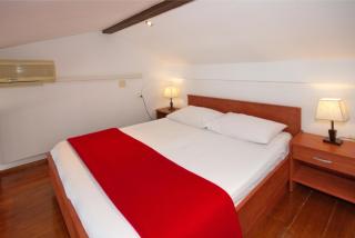 Apartment in Pisak with sea view, terrace, air conditioning, WiFi 153-29 - Pisak - 1