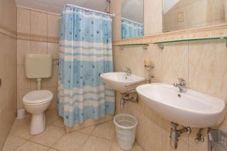 Apartment in Pisak with sea view, terrace, air conditioning, WiFi 153-32 - Pisak - 2