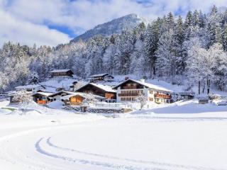 Triembachhof - Schönau am Königssee - 8