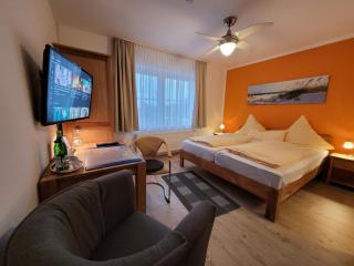 Naturwert Hotel Garni Ursula - Krummhörn - 9