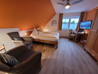 Naturwert Hotel Garni Ursula - 4