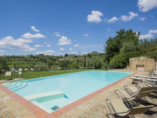 Appartamento il Melo - 9