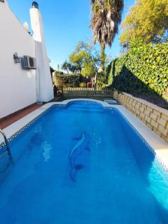 Casa Juanse - Conil de la Frontera - 4