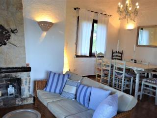 Casa minipa - Begur - 1