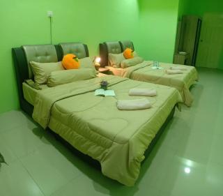 Cyber Loft Homestay - Ipoh - 7