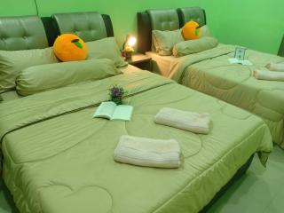 Cyber Loft Homestay - Ipoh - 6