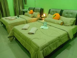 Cyber Loft Homestay - Ipoh - 5