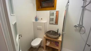 Chata na samote - Kráľova Lehota - 2