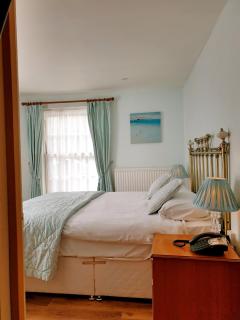 The Crown House Inn - Great Chesterford - 9