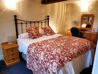 The Crown House Inn - Great Chesterford - 7
