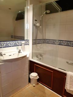 The Crown House Inn - Great Chesterford - 6