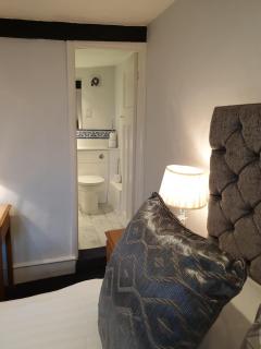 The Crown House Inn - Great Chesterford - 5