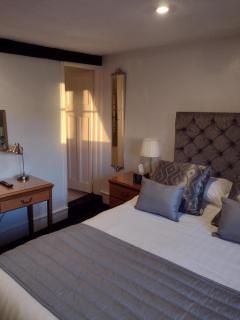 The Crown House Inn - Great Chesterford - 4