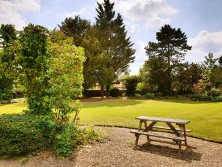 The Crown House Inn - Great Chesterford - 9