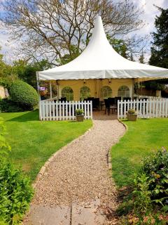 The Crown House Inn - Great Chesterford - 7