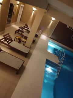 STUDIO APARTMAN BAROSSA - Vinkovci - 2