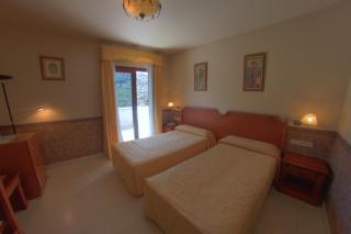 Hotel Avenida - Beas de Segura - 7