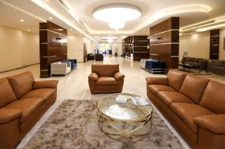 The M Suite - Juffair - 4