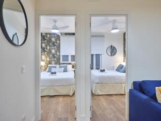 NEW Retiro recién reformado 10 min en metro a Sol, hasta seis personas - 5