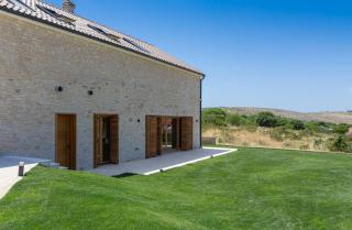 Luxury Villa Silence with Heated Pool - 1