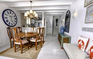 51297 - Cute Beach House - Estepona - 1