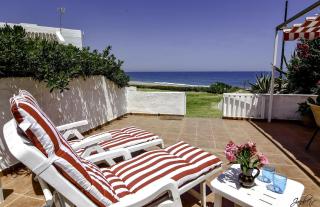 51297 - Cute Beach House - Estepona - 9