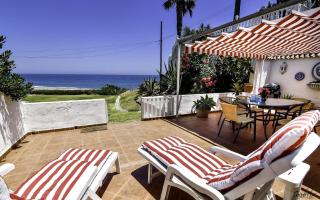 51297 - Cute Beach House - Estepona - 0