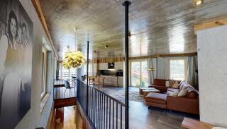 Appartement Hauser - Zell am Ziller - 6
