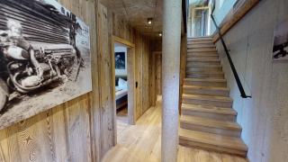 Appartement Hauser - 3