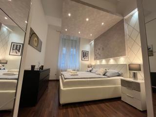 Budapest Downtown in Style - Luxury Apartment - Budapest - 2