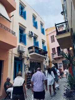 DIONI - Chania - 8