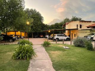 Hotel Marengo - Mina Clavero - 3