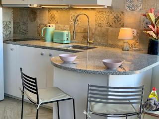 Romance & The City Lagos - 1