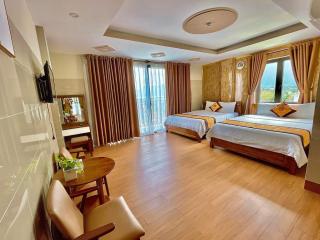 Hotel Minh Thắng 2 - Con Dao - 6